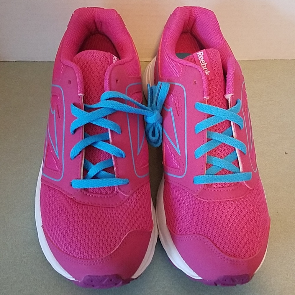 REEBOK  ZONE  CRUSHUN  RUNNING SIZE 5YR